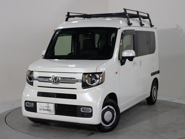 N-VAN