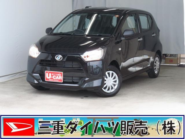 ミライースL SAIII