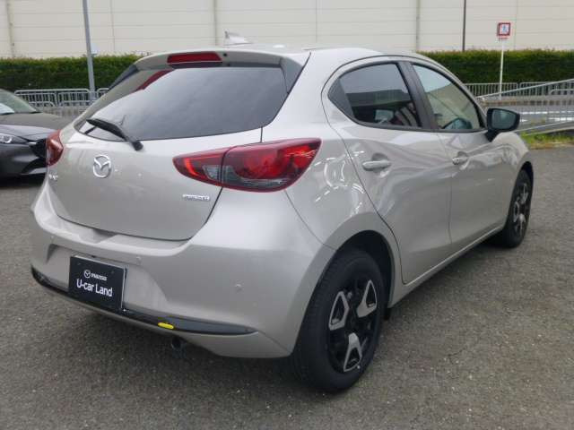MAZDA21.5 15BD i セレクション