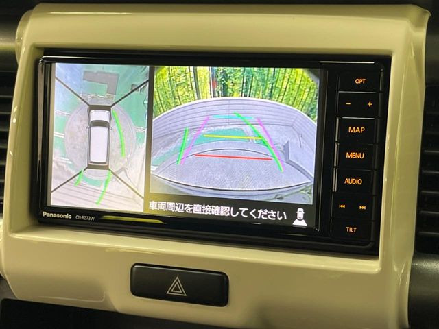 �y�S���ʃ��j�^�[�p�J�����z��p�̃J�����ɂ��A�ォ�猩���낵���悤�Ȏ��_��360�x�N���}�̎��͂��m�F���邱�Ƃ��ł��܂������p�������m�F���₷���A�����ꏊ�ł̐؂�Ԃ��⒓�Ԃ��X���[�Y�ɍs���܂��B