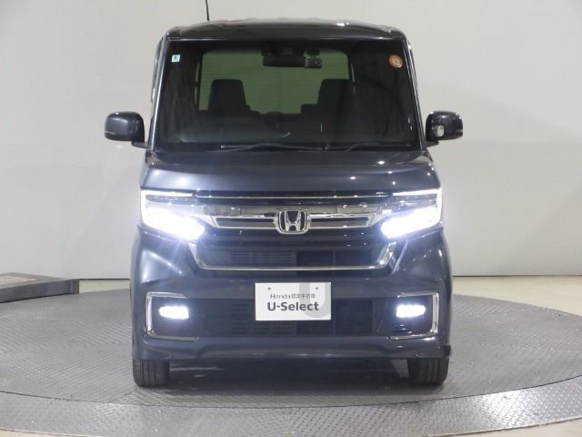 N-BOXカスタム