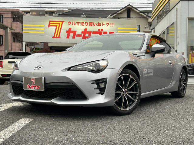 862.0 GT リミテッド