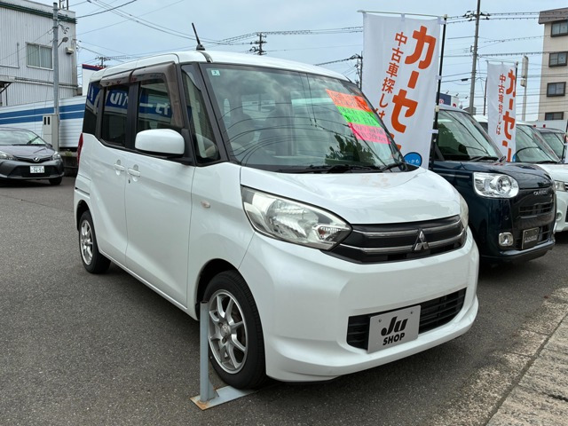 eKスペースE