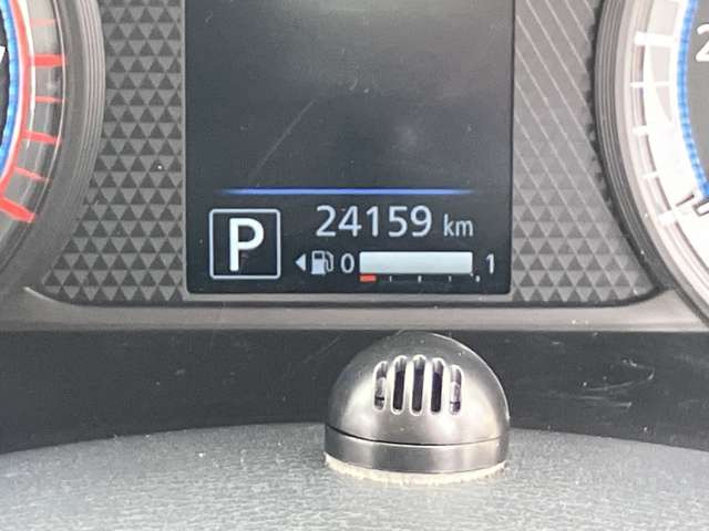 デイズX 4WD