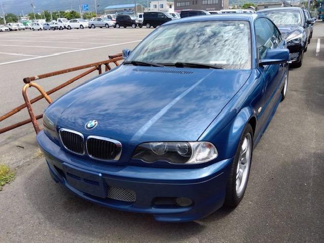 3シリーズセダン318i Mスポーツ