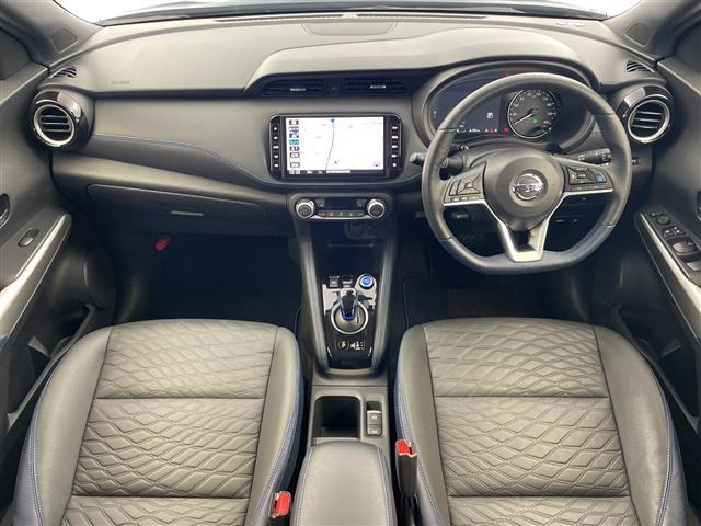 キックス1.2 AUTECH (e-POWER)