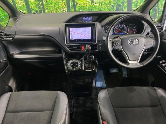 ノア2.0 Si W×B III