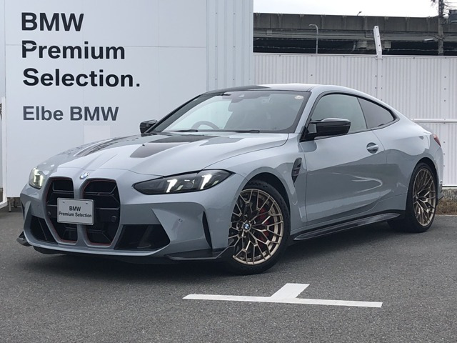 M4クーペ