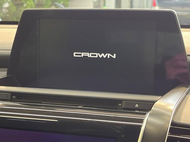 クラウンハイブリッド 2.5 S スポーツスタイル
