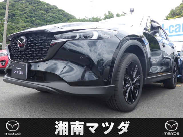 CX-52.0 20S ブラック セレクション