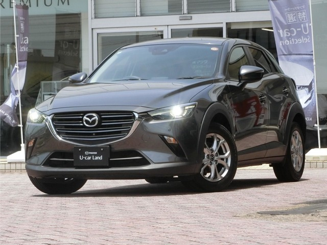 CX-3