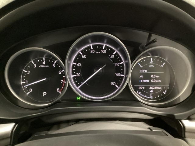 CX-52.0 20S プロアクティブ 4WD