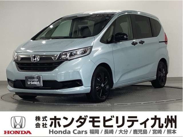 フリード1.5 ハイブリッド G