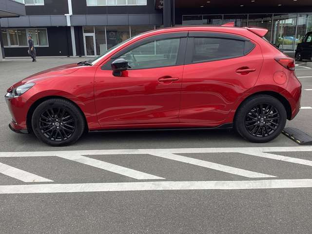 MAZDA21.5 XD ブラックトーンエディション