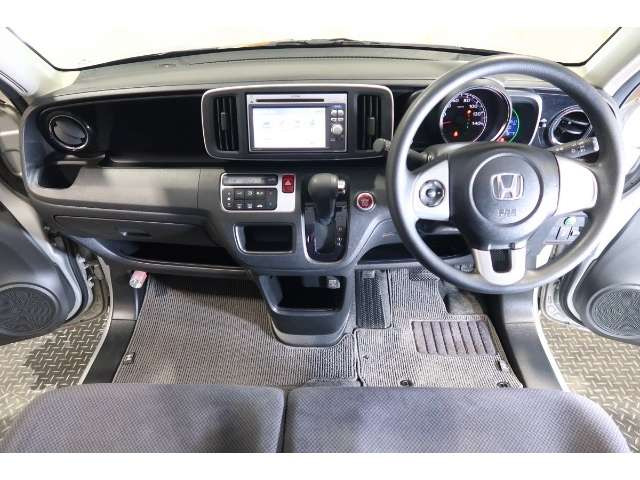N-ONEG Lパッケージ