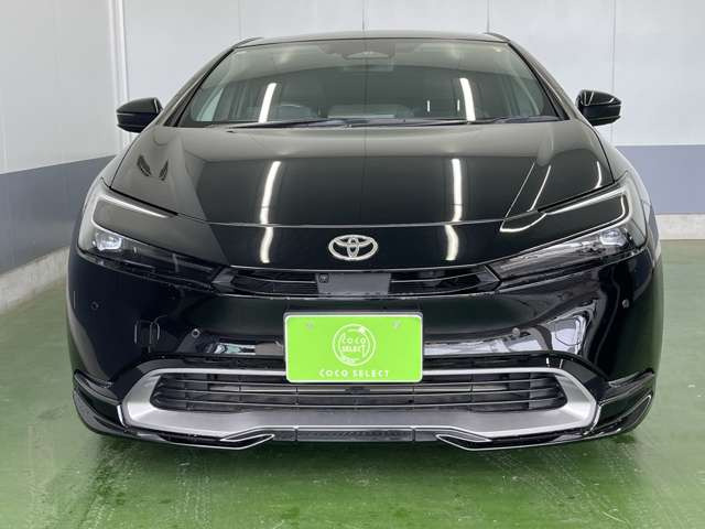 プリウス2.0 Z E-Four 4WD