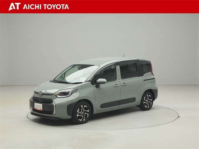シエンタハイブリッド 1.5 Z