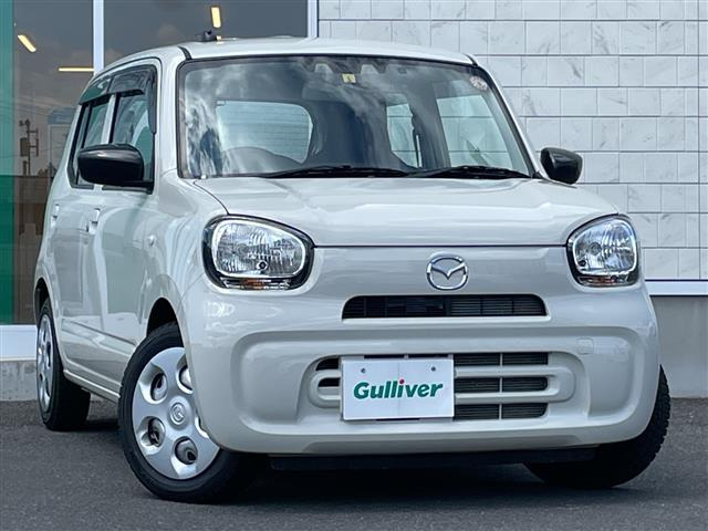 キャロルGL 4WD