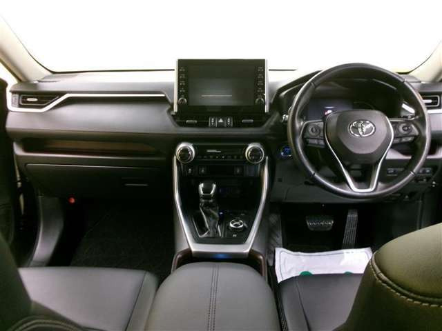 RAV42.5 ハイブリッド G E-Four 4WD