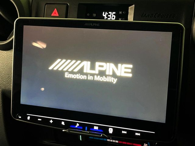 ランドクルーザー702.8 AX ディーゼル 4WD