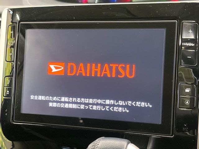 タントカスタムRS SA