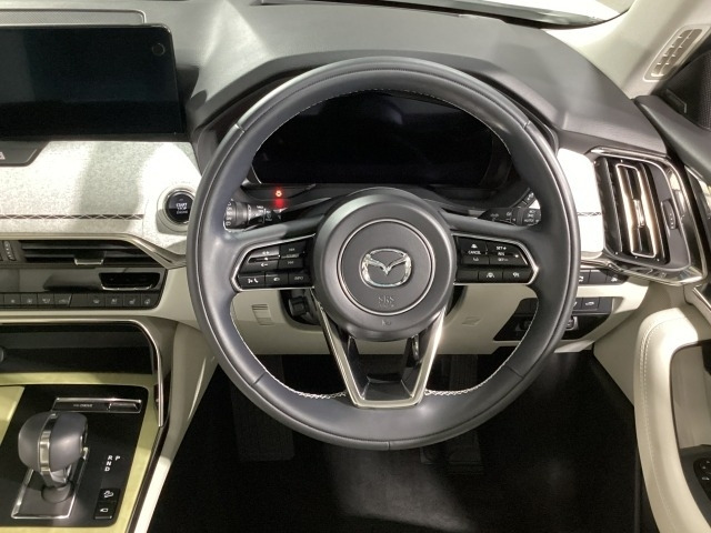 CX-603.3 XD ハイブリッド プレミアムモダン ディーゼル 4WD