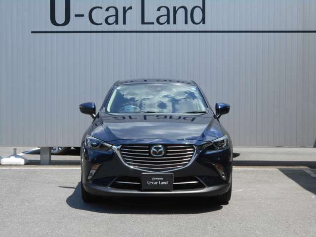 CX-31.5 XD ノーブル ブラウン