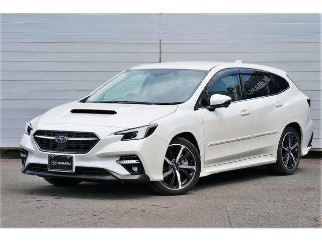 レヴォーグ1.8 GT-H EX 4WD