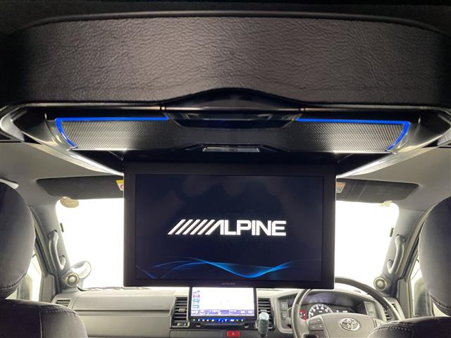 ハイエースバン2.8 スーパーGL ダークプライム S ロング ディーゼル