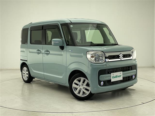 スペーシアハイブリッド(HYBRID)  X