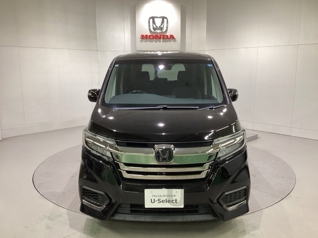 ステップワゴン1.5 スパーダ クールスピリット ホンダ センシング