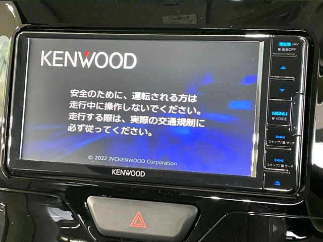 タントX ターボ SAIII