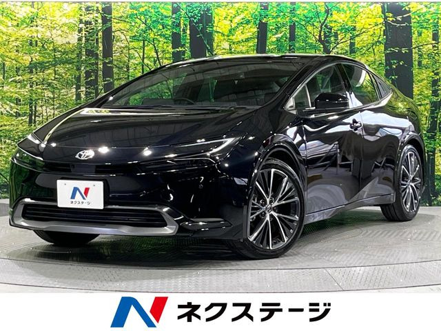 プリウス2.0 Z