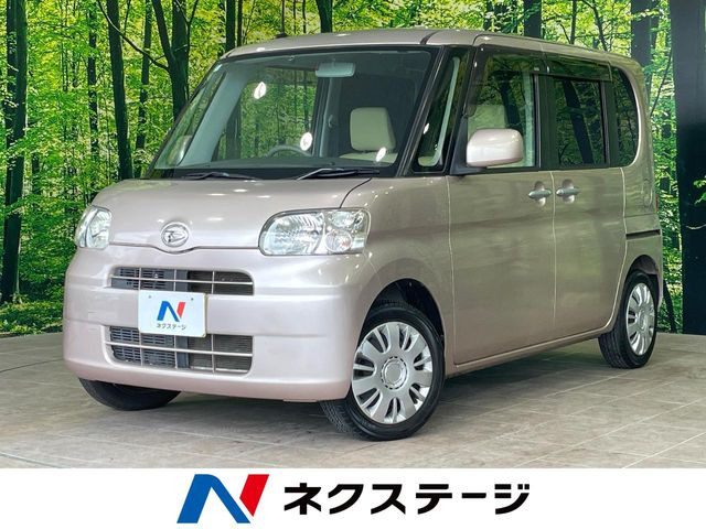 タントX