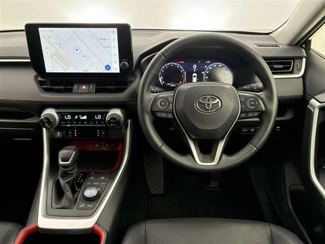 RAV42.0 アドベンチャー オフロードパッケージ II 4WD