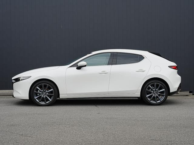 MAZDA3ファストバック1.8 XD プロアクティブ ツーリング セレクション