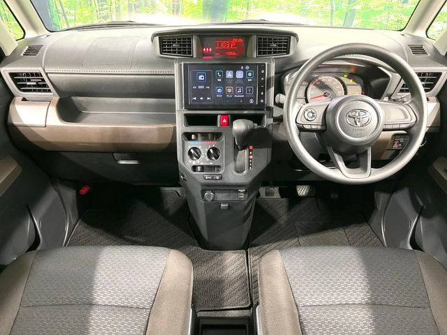ルーミー1.0 X