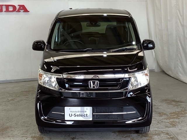 N-WGNG SSパッケージ II 4WD