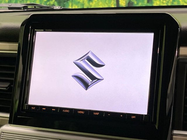 クロスビー1.0 ハイブリッド(HYBRID) MZ