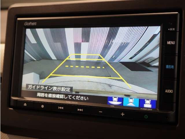 N-WGNL ホンダ センシング