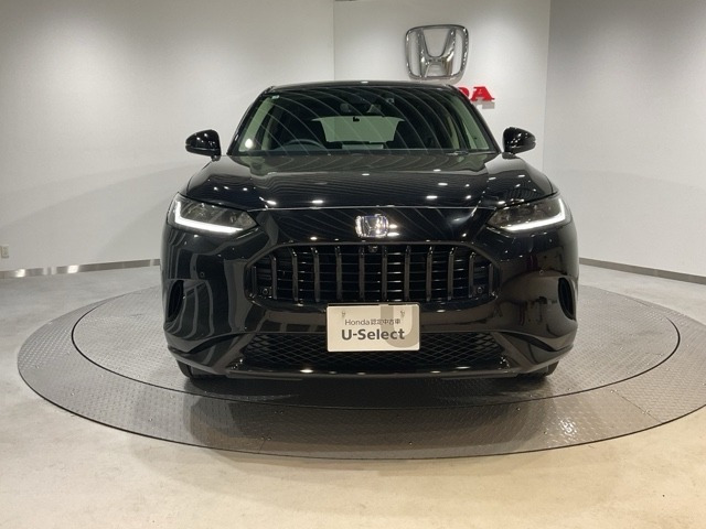 ZR-V2.0 e:HEV Z 4WD