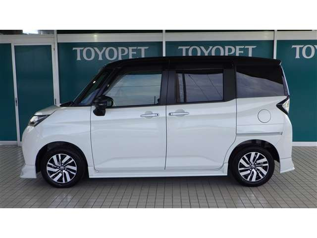 タンク1.0 カスタム G 4WD