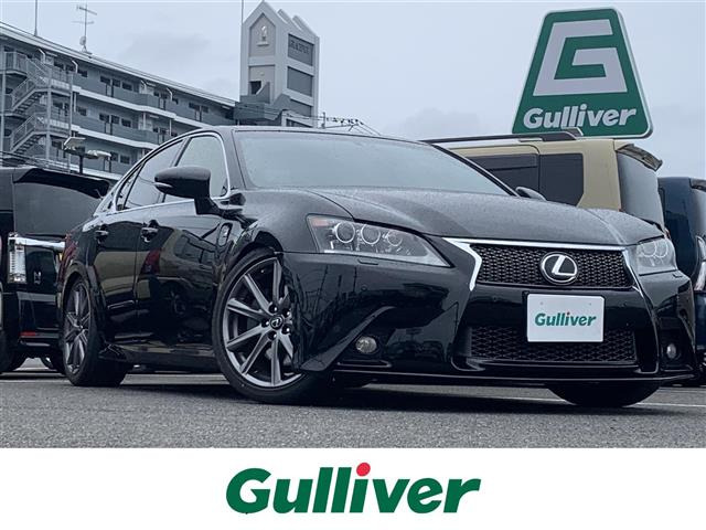 GS250 Fスポーツ