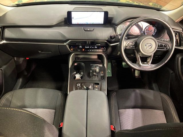 CX-602.5 25S Sパッケージ