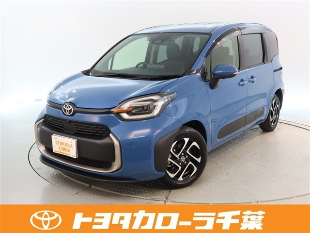 シエンタハイブリッド 1.5 Z