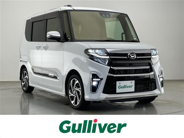 タントカスタムRS スタイルセレクション