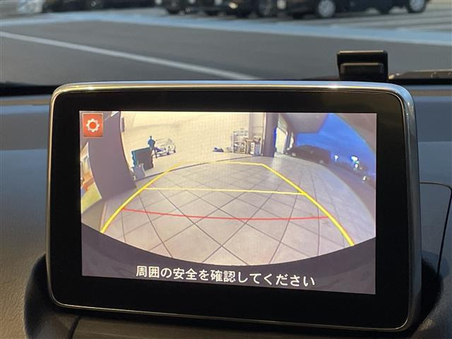 デミオ1.3 13S ツーリング