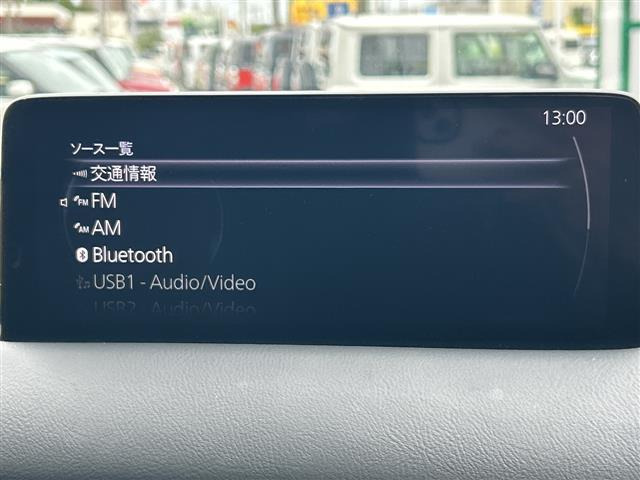 CX-52.0 20S ブラックトーンエディション
