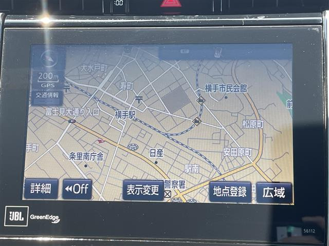 ハリアー2.5 ハイブリッド E-Four プレミアム アドバンスドパッケージ 4WD