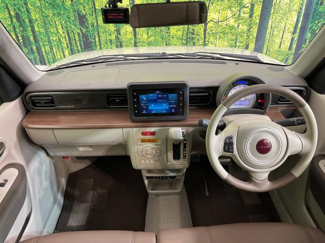 アルトラパンLC X